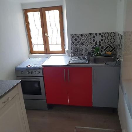 Jeanne Apartment La Roche-sur-Foron Luaran gambar