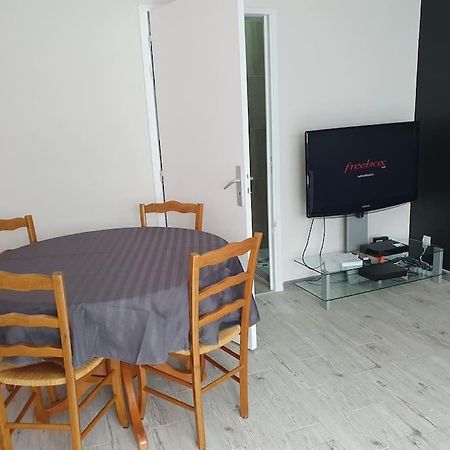 Jeanne Apartment La Roche-sur-Foron Luaran gambar