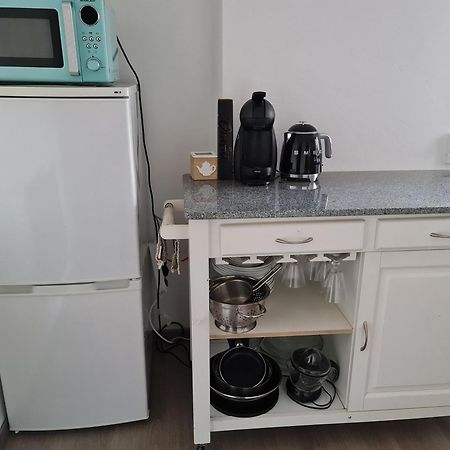 Jeanne Apartment La Roche-sur-Foron Luaran gambar