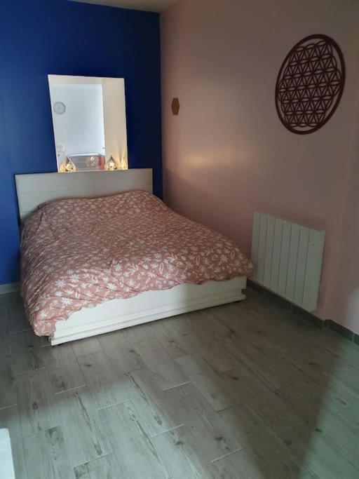 Jeanne Apartment La Roche-sur-Foron Luaran gambar